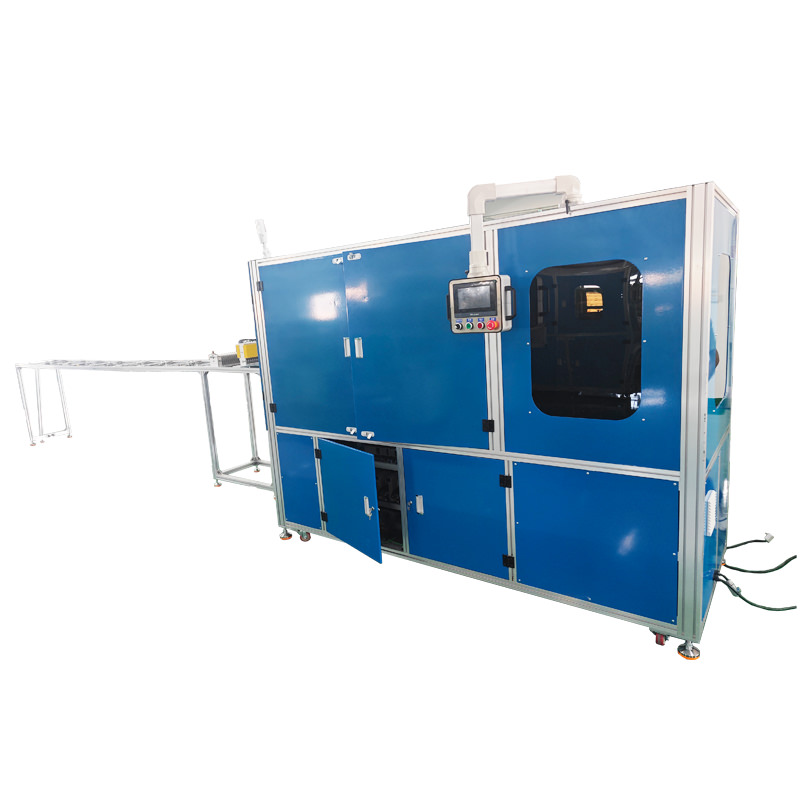 sponge rubber O-ring cutting and jointing machine 
