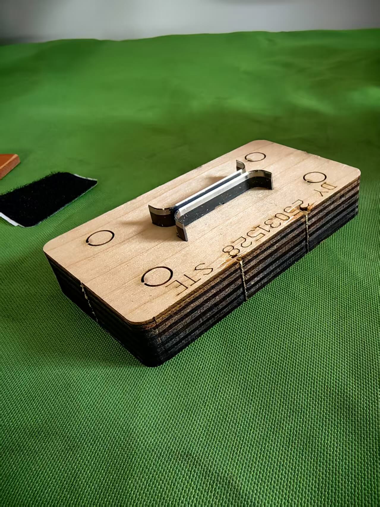 customised mold 