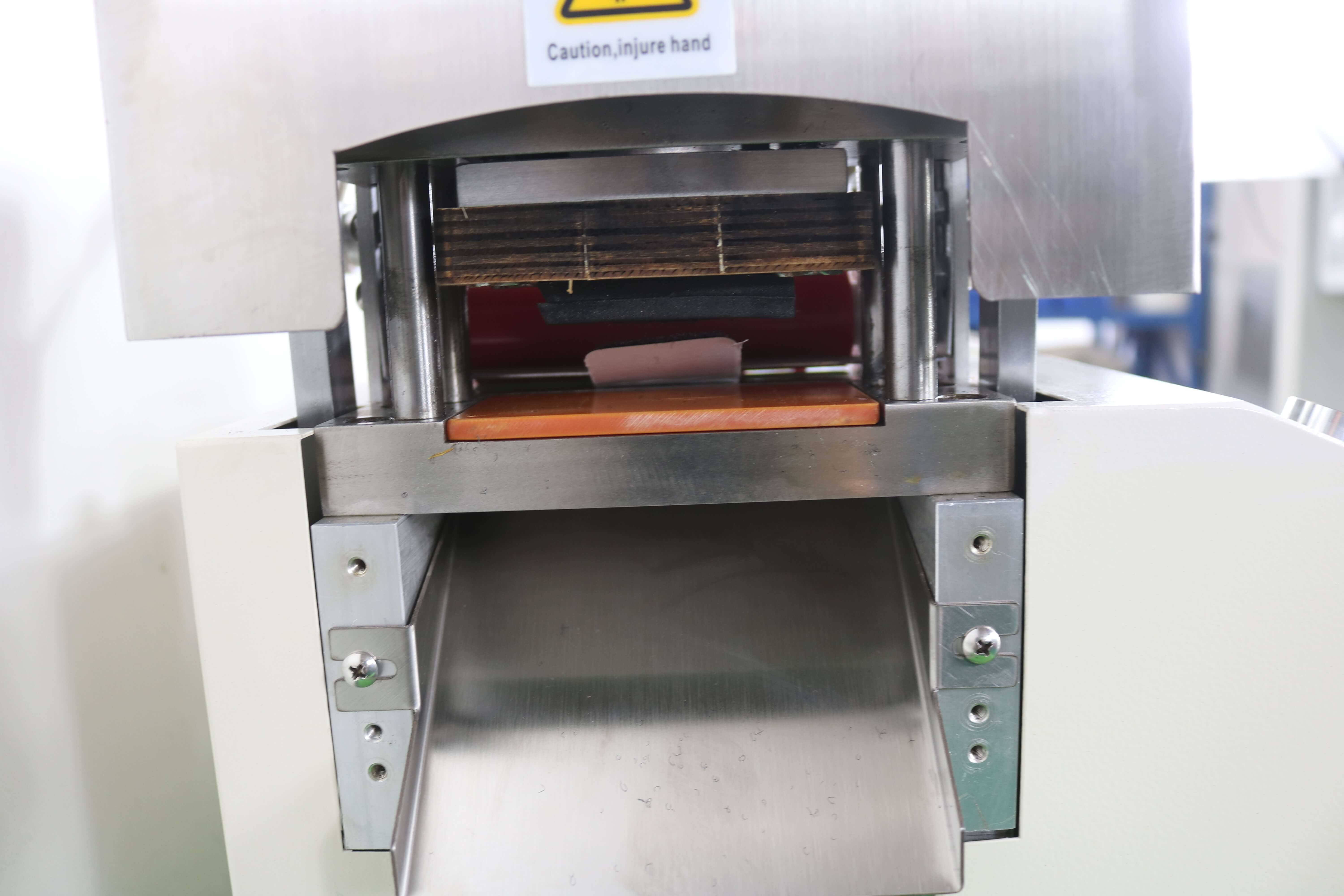 knife mold