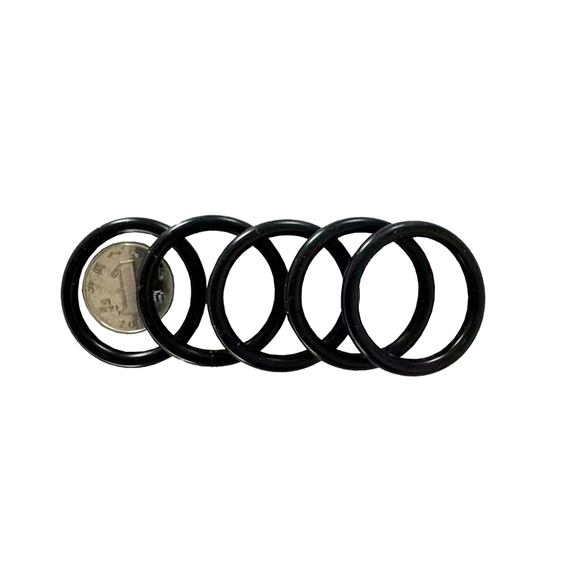 small size O Rings 