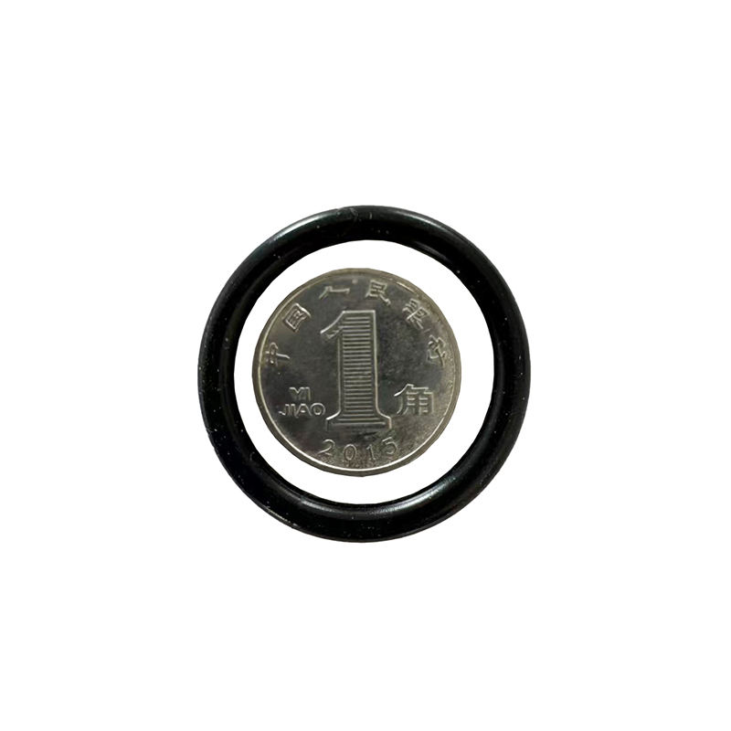 small size silicone O Rings 