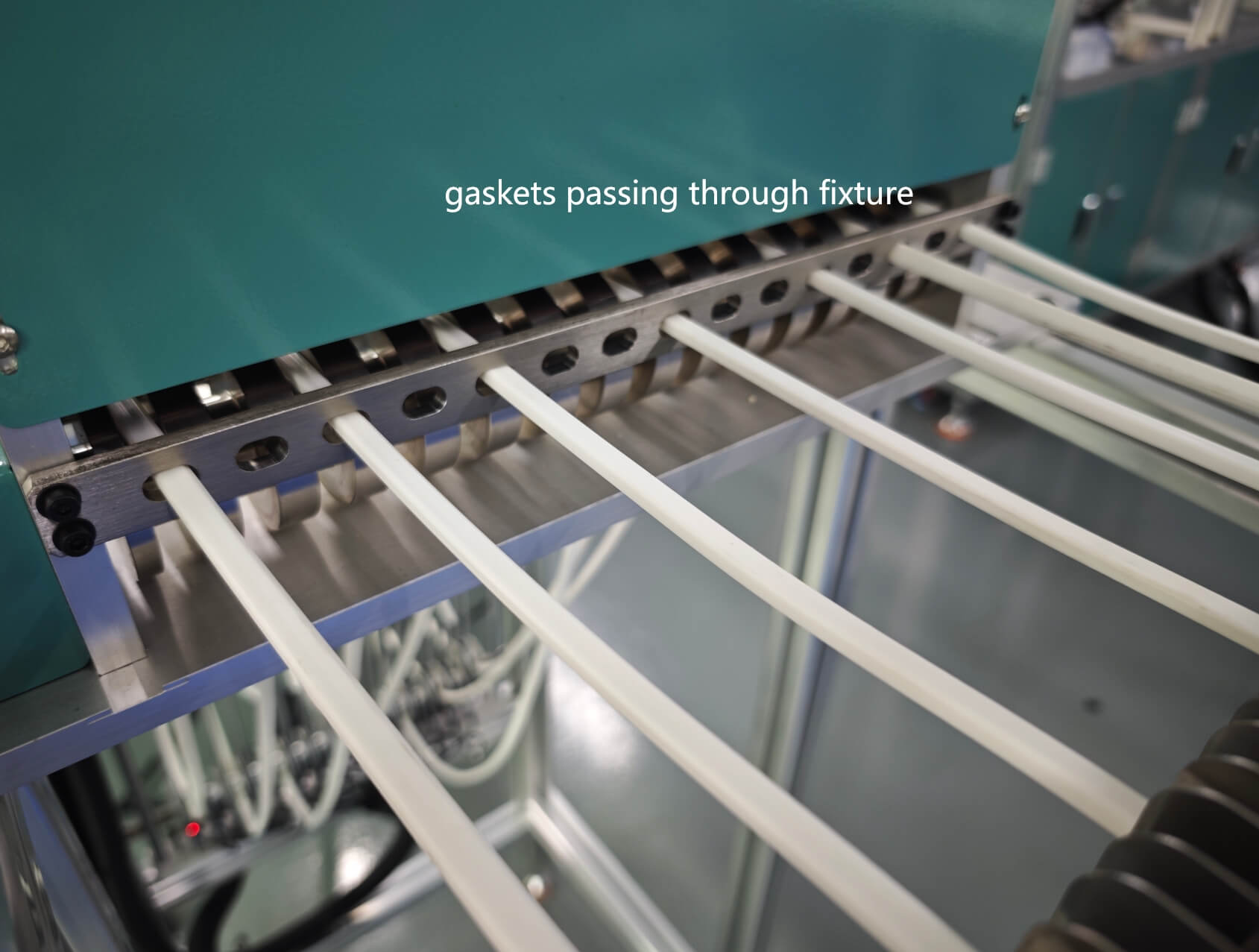 gaskets fixtures 
