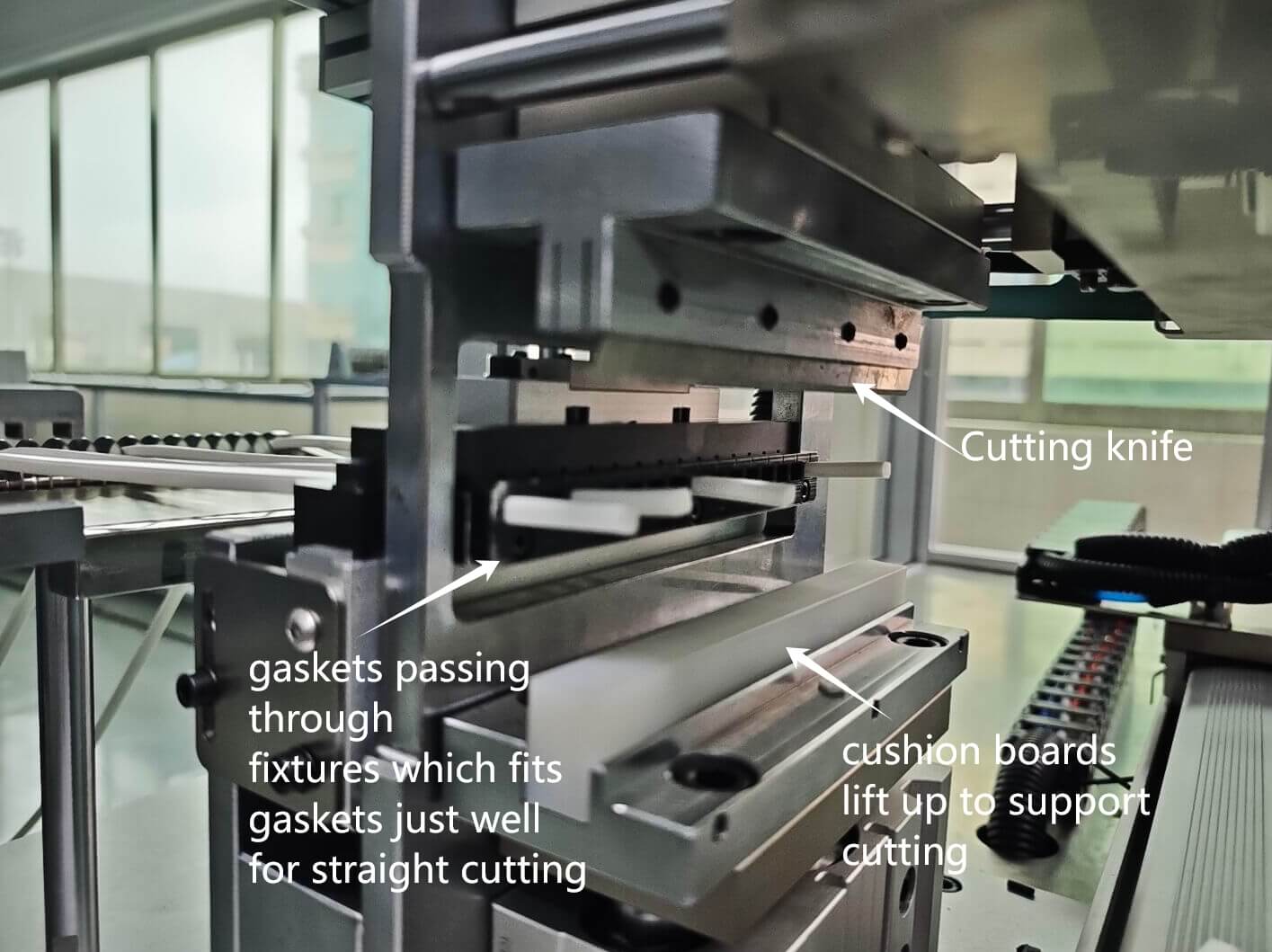 cutting knife 