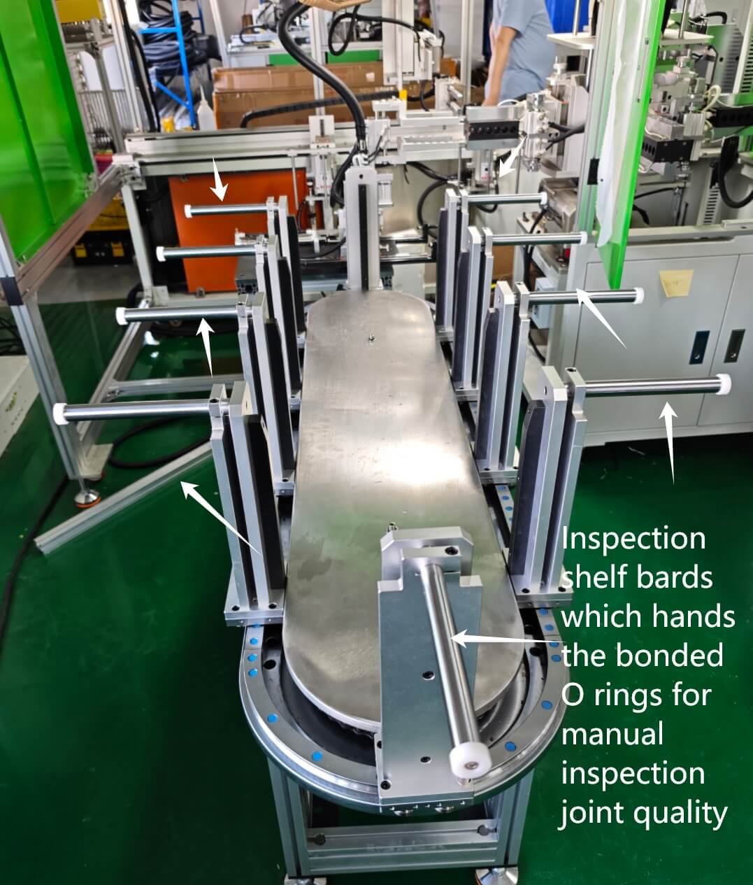 inspection shelf3