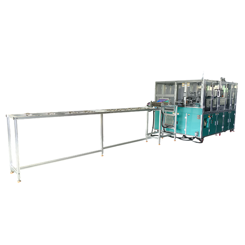 Automatic Silicone rubber O-ring cutting and splicing machine ES-060 (No.4th upgraded version)