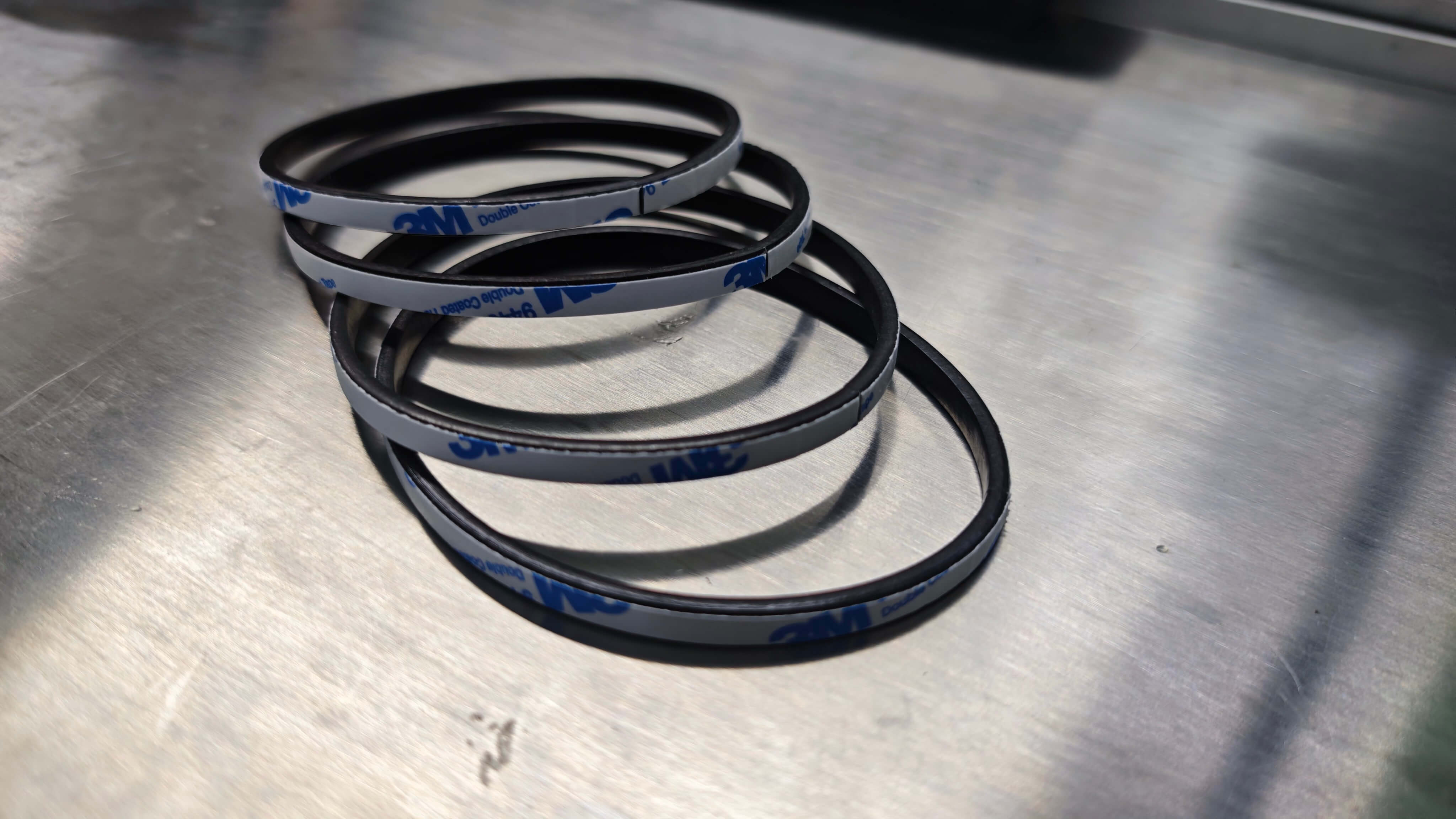 joined o rings