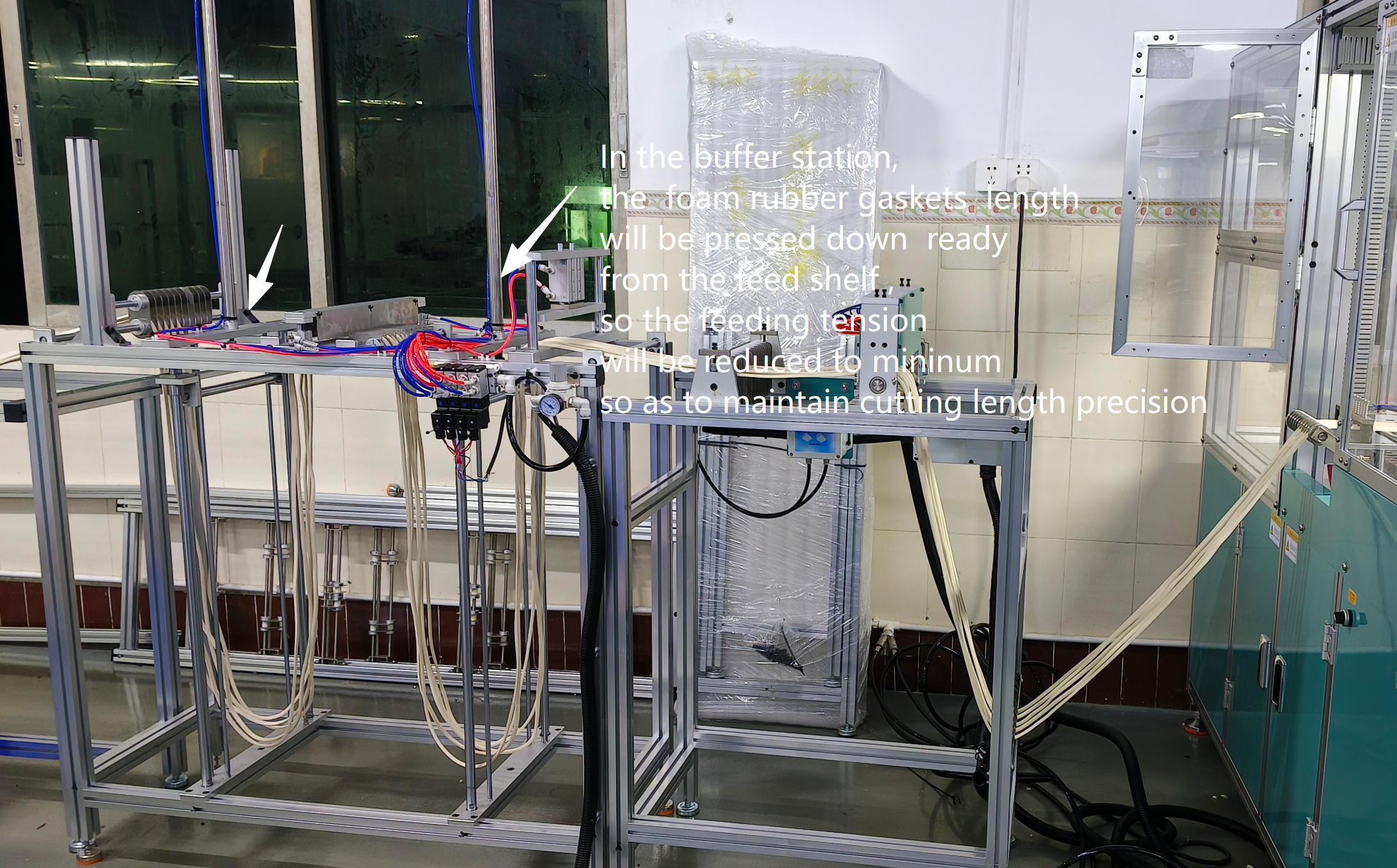 buffer stations 2