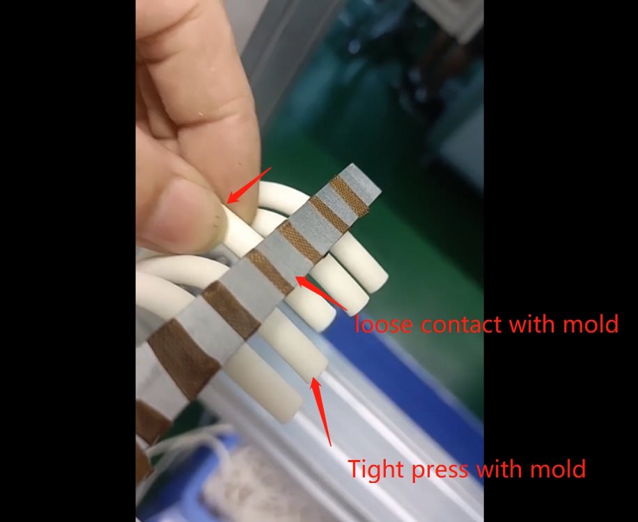 silicone sponge bond 