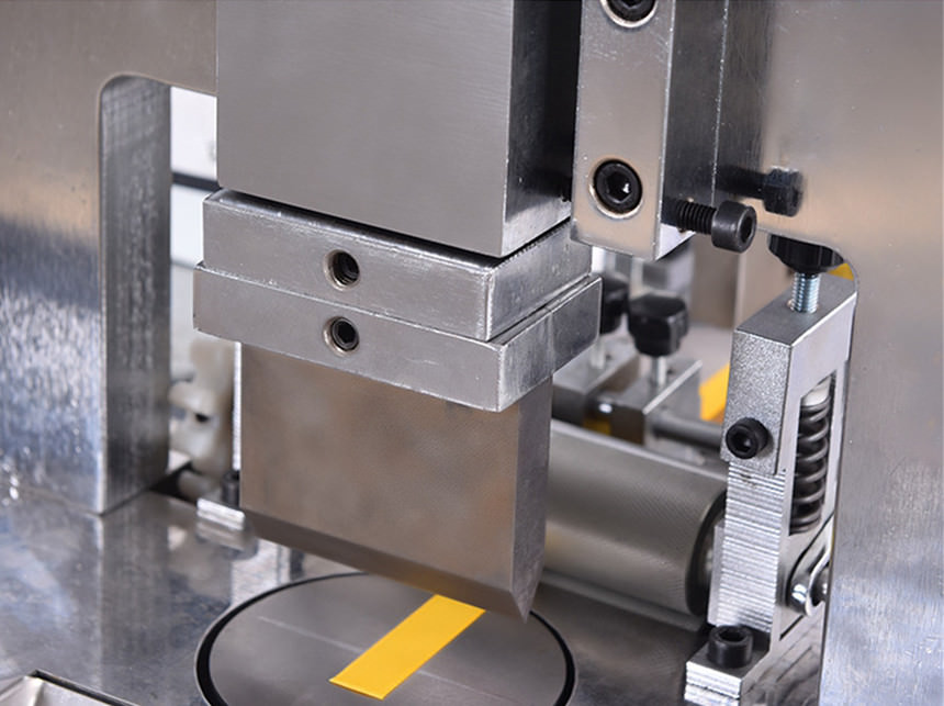 ultrasonic cutting 