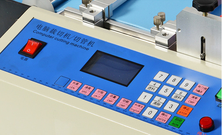 control board 